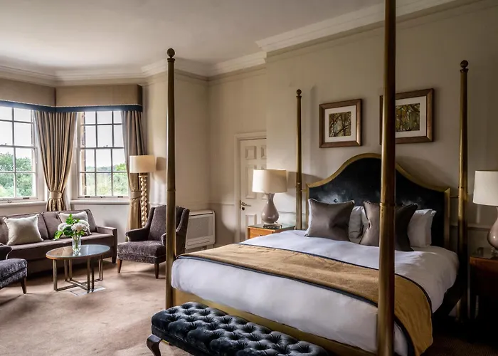 Hotel Crathorne Hall