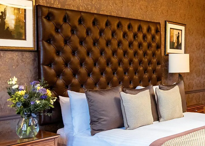 Crathorne Hall 4* Yarm