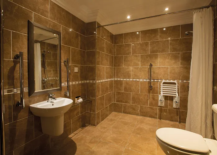 Crathorne Hall Hotel