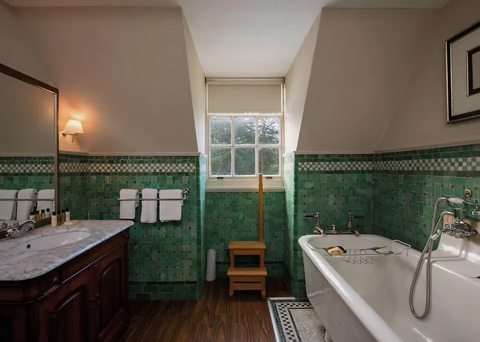 Crathorne Hall Hotel Yarm