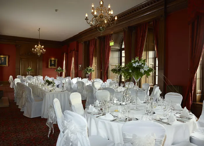 Crathorne Hall