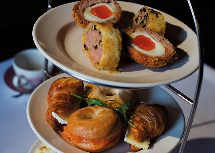 Hotel Crathorne Hall