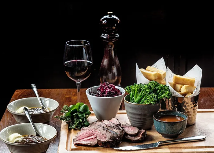 Crathorne Hall Hotel