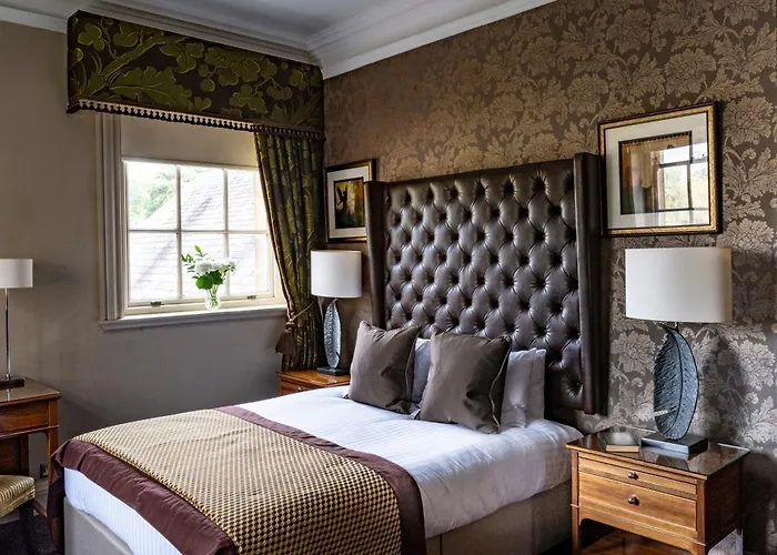 Crathorne Hall Hotel Yarm