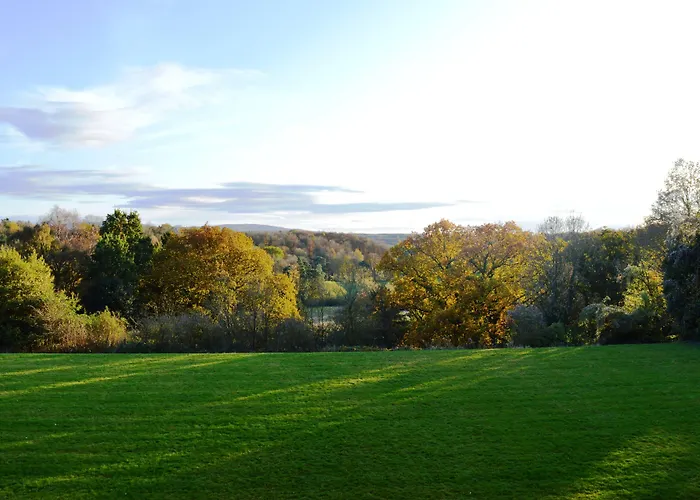 Crathorne Hall Hotel