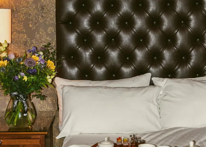 Hotel Crathorne Hall