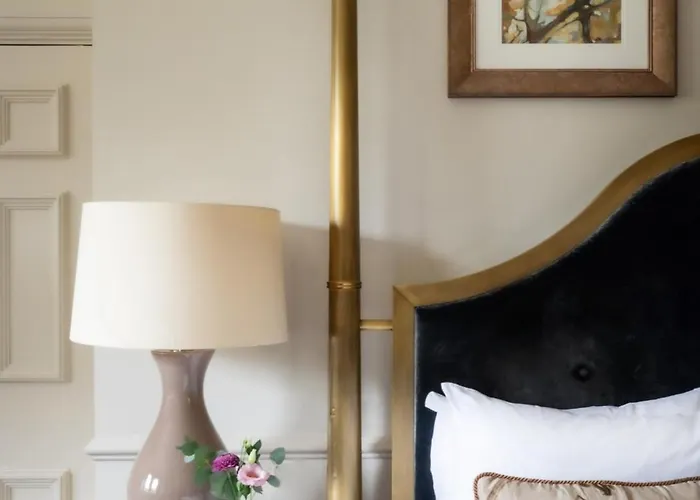 Crathorne Hall Hotel Yarm