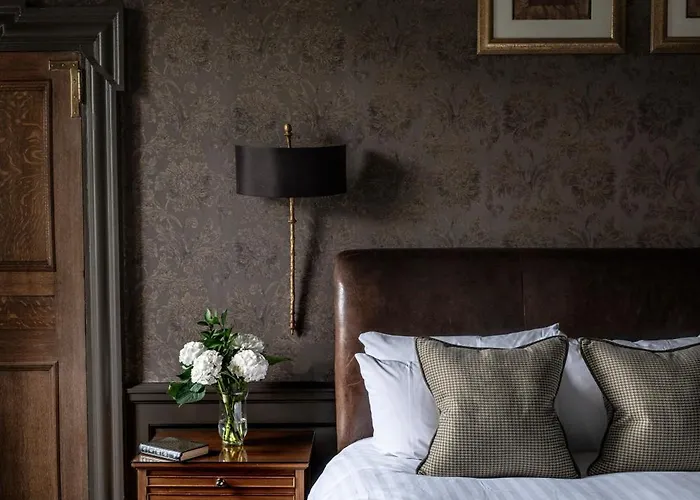 Hotel Crathorne Hall 4*