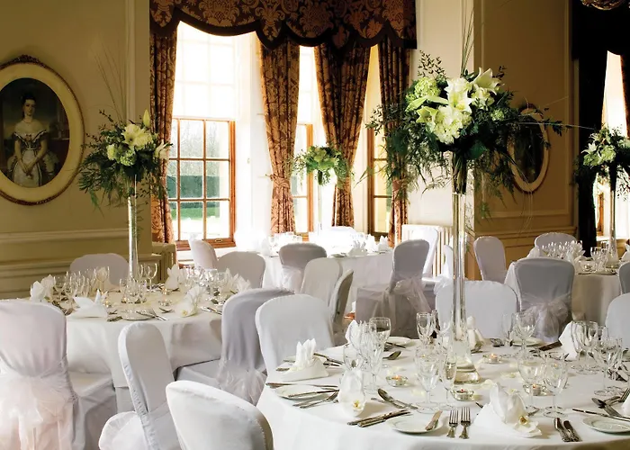Crathorne Hall Yarm