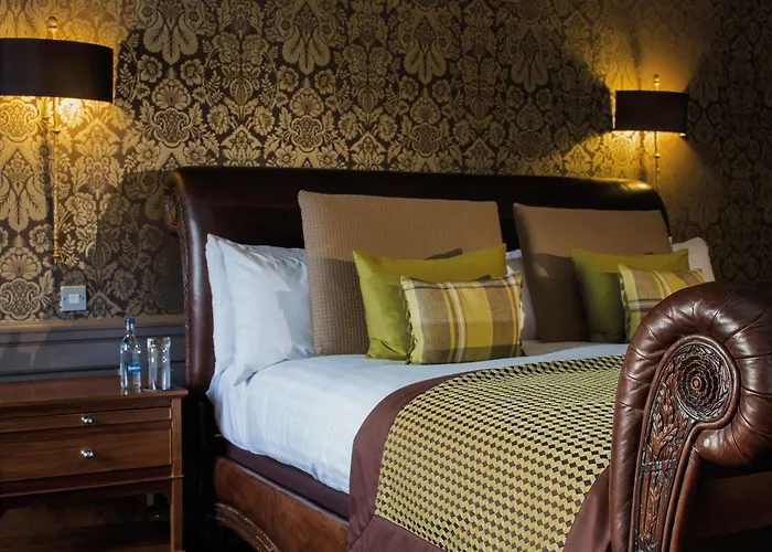 Hotel Crathorne Hall 4*