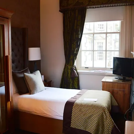 Crathorne Hall Hotel Yarm