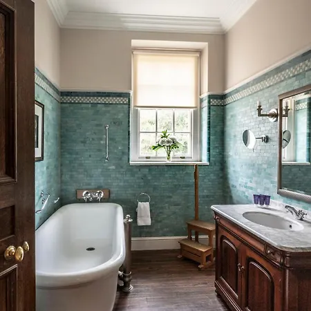 Hotel Crathorne Hall Yarm