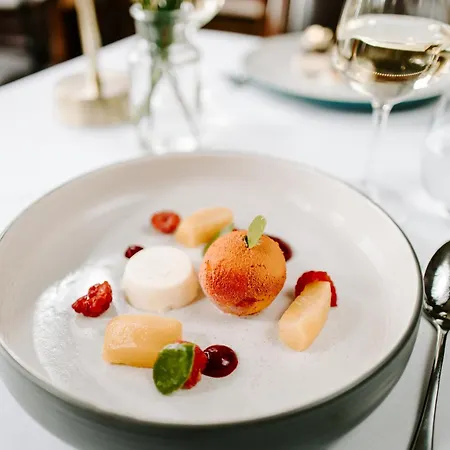 Otel Crathorne Hall 4*