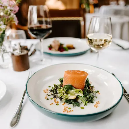 Otel Crathorne Hall Yarm