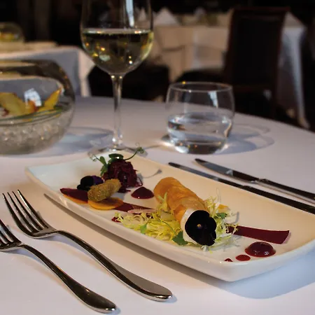 Otel Crathorne Hall 4*