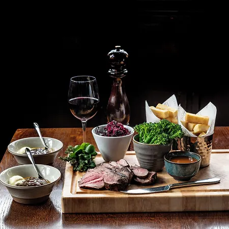 Crathorne Hall Hotel