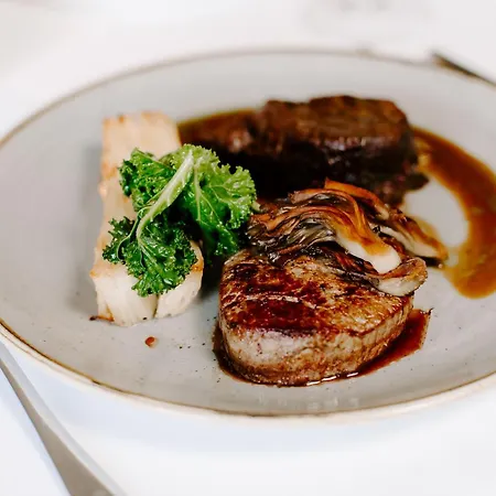 Crathorne Hall 4* Yarm