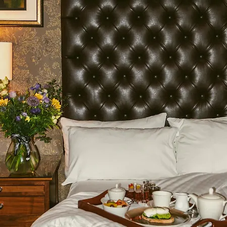 Hotel Crathorne Hall