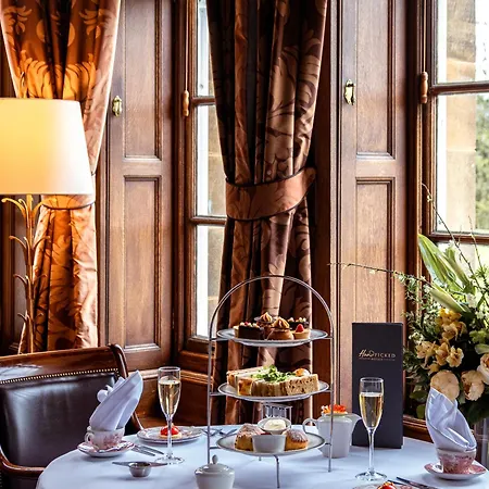 Hotel Crathorne Hall Yarm