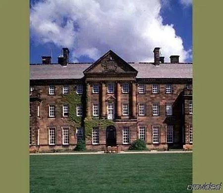 Crathorne Hall 4*