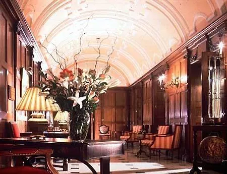 Crathorne Hall