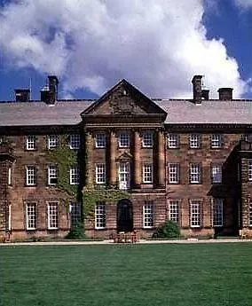 Crathorne Hall Hotel 4*