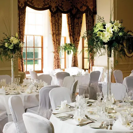 Crathorne Hall Yarm