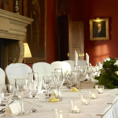 Crathorne Hall 4* Yarm