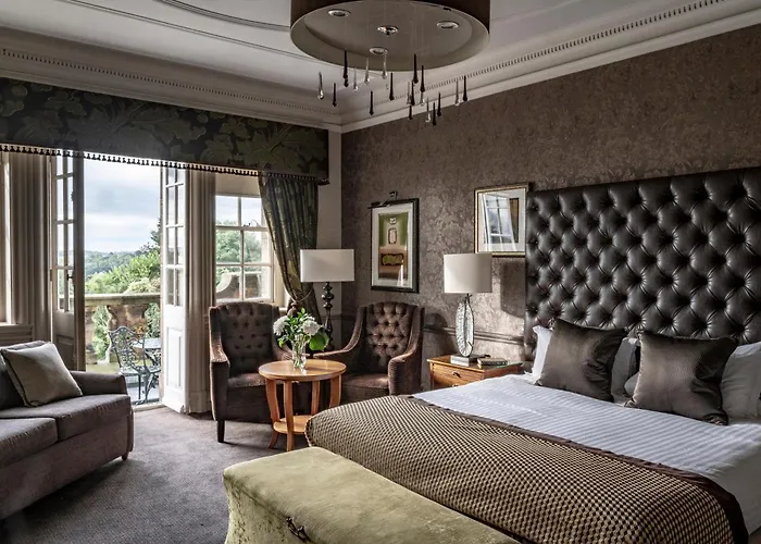Hotel Crathorne Hall 4*