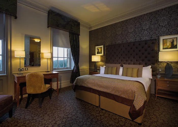 Hotel Crathorne Hall