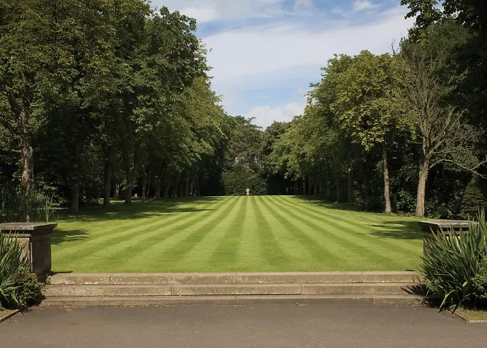 Crathorne Hall Hotel