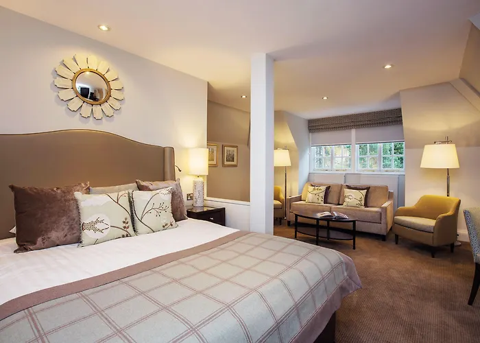 Crathorne Hall Hotel