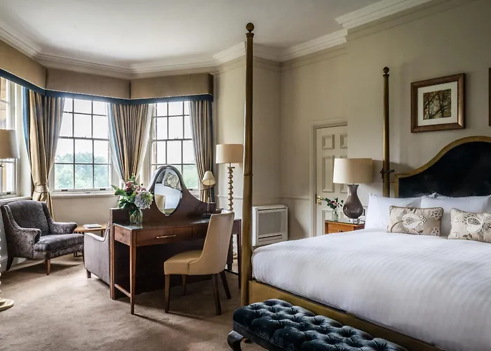 Hotel Crathorne Hall